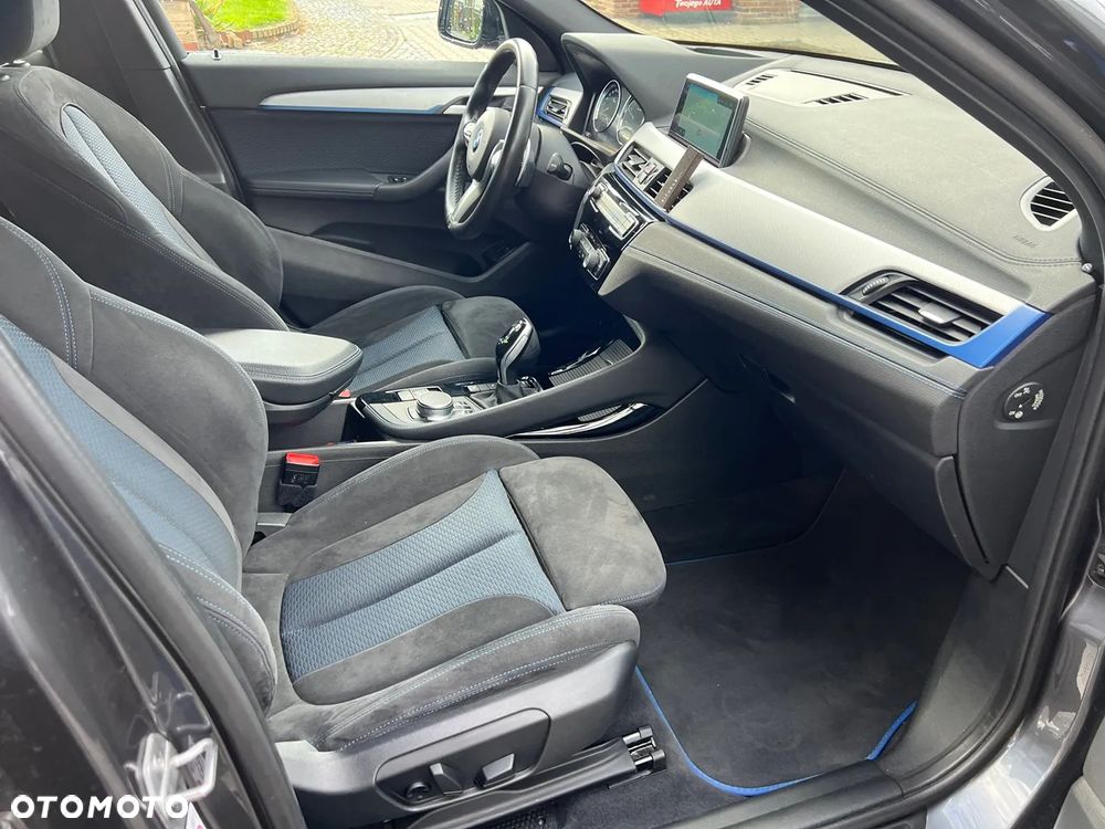 BMW X2 - 27