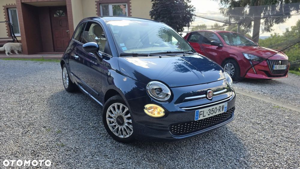 Fiat 500 - 3