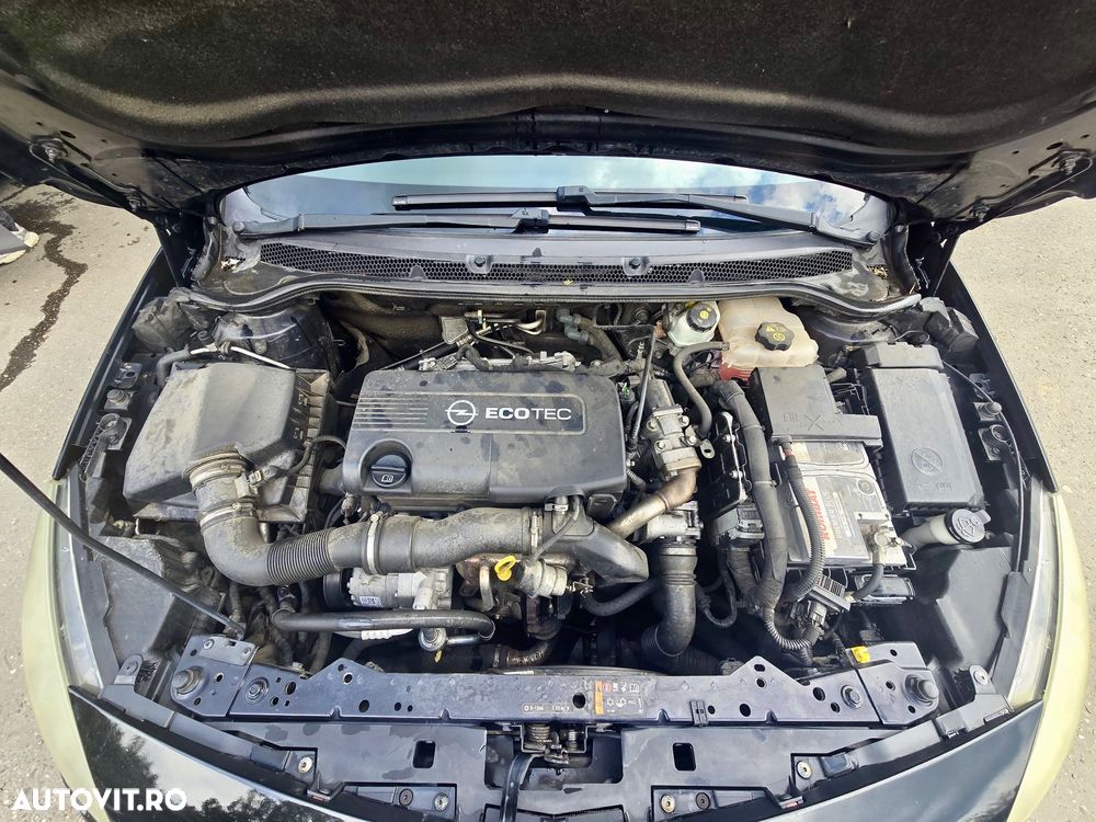 Opel Astra - 27