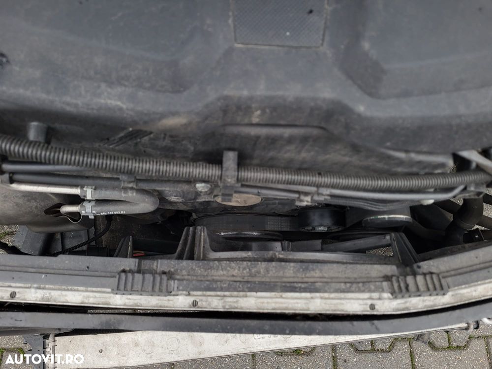 Audi A4 2.0 TDI Sport - 12