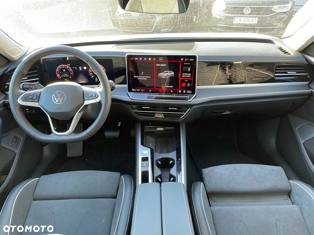 Volkswagen Passat Variant - 4