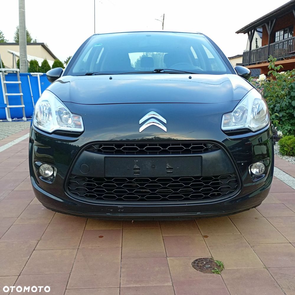 Citroën C3 - 1
