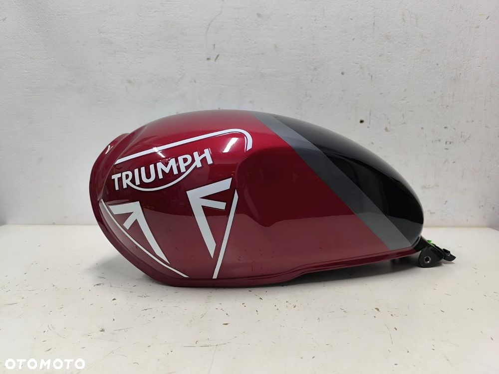 Zbiornik Triumph Speed Triple 400 - 3