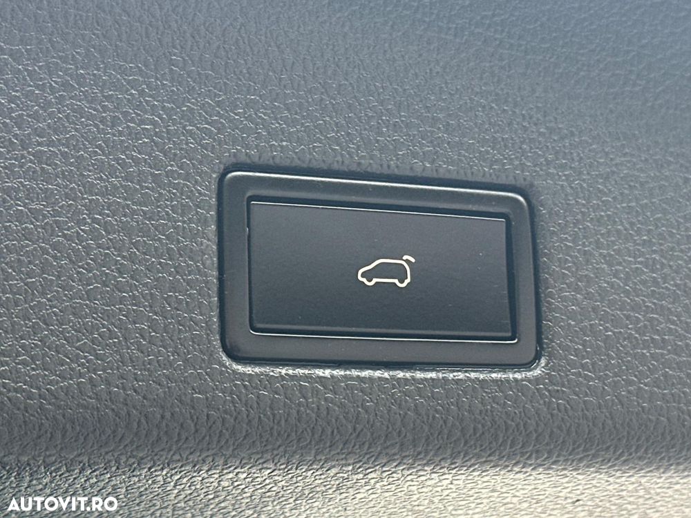 Volkswagen Sharan 2.0 TDI DSG BlueMotion Technology Life - 36