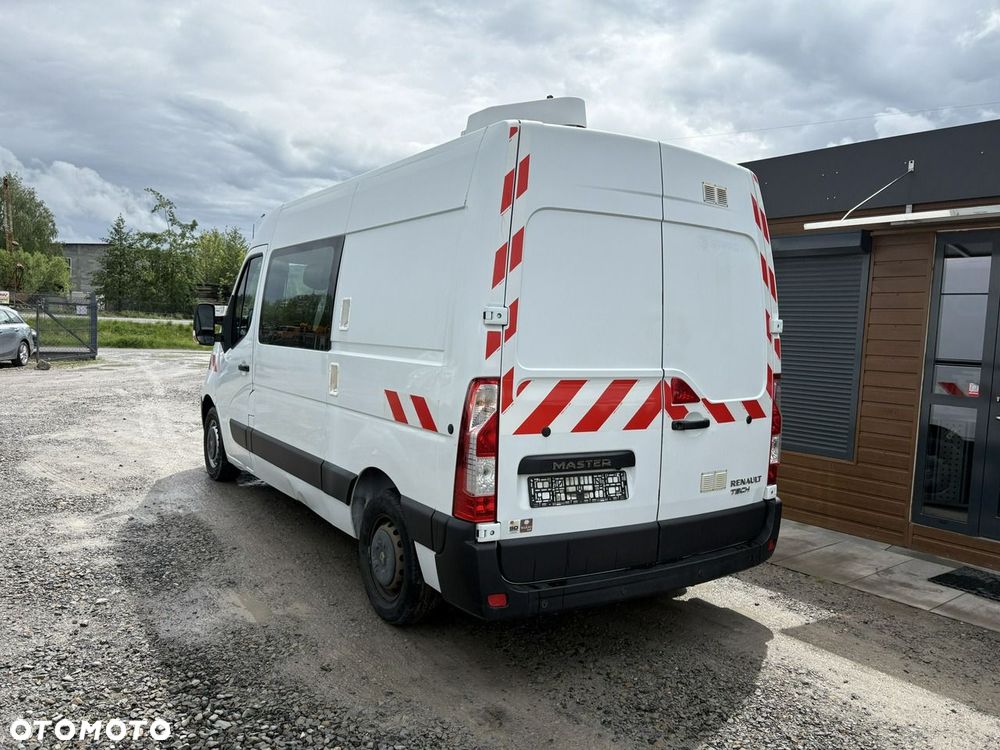 Renault Master - 4