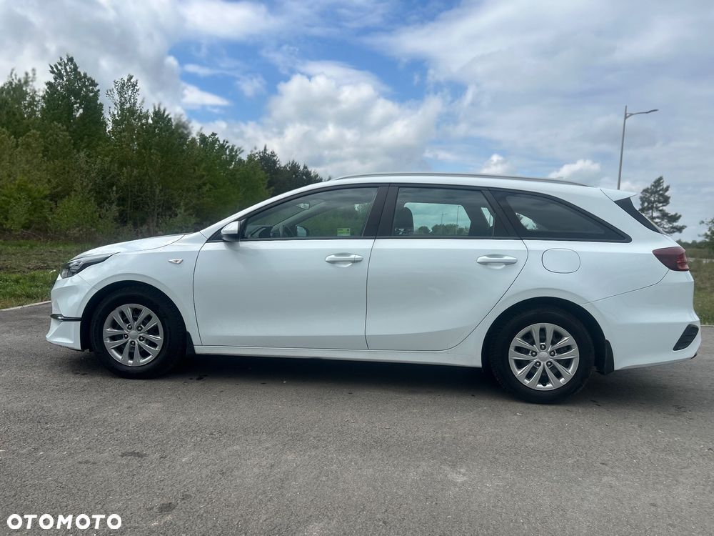 Kia Ceed 1.0 T-GDI S - 14