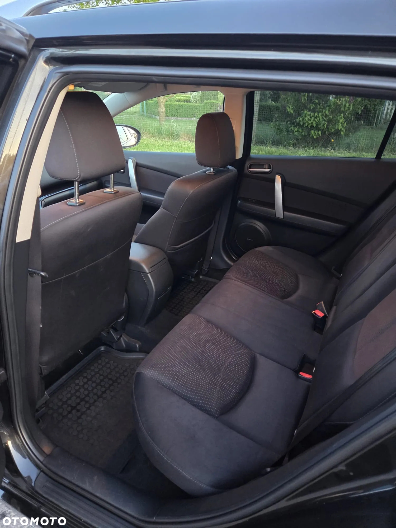 Mazda 6 1.8 Active - 10