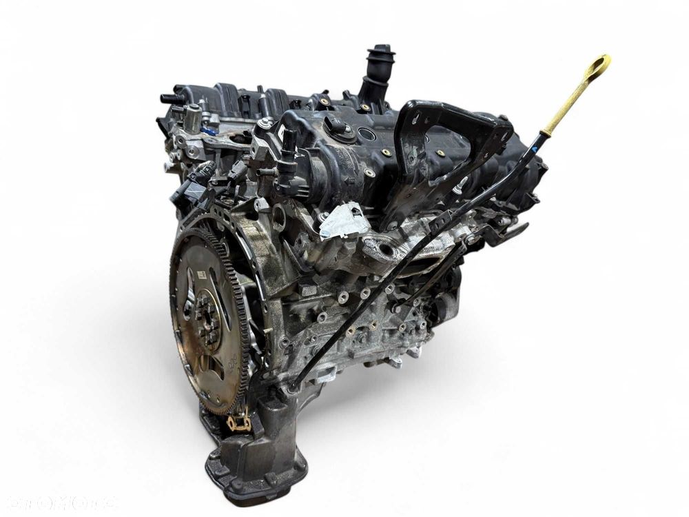 Sprzedam ERC silnik Dodge Durango 2020 3,6 V6 Pentastar - 2