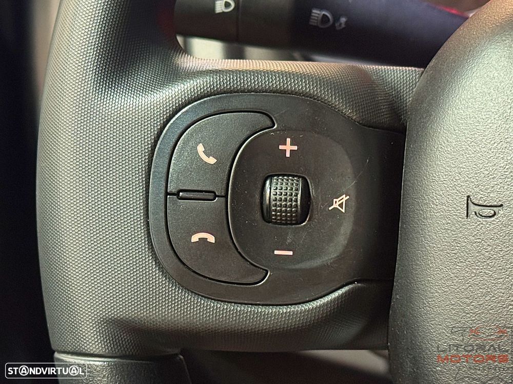 Fiat Panda 1.0 Hybrid City Life - 22