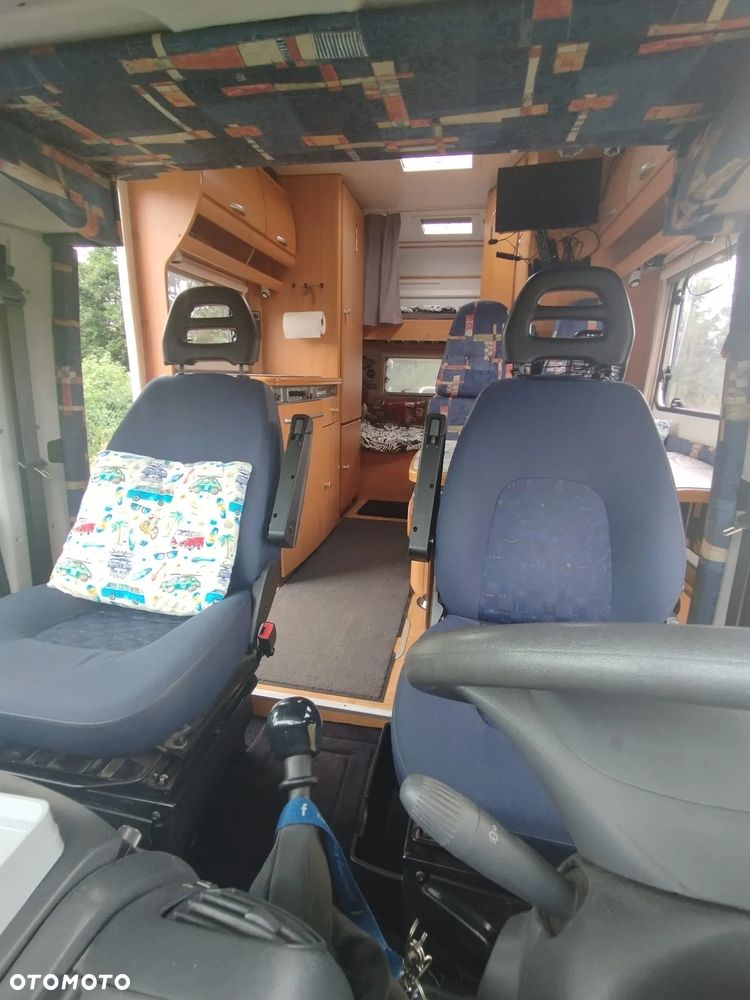 Fiat Ducato - 26