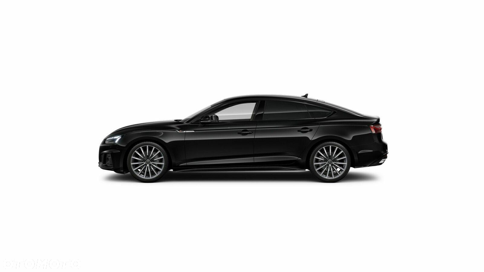 Audi A5 - 2