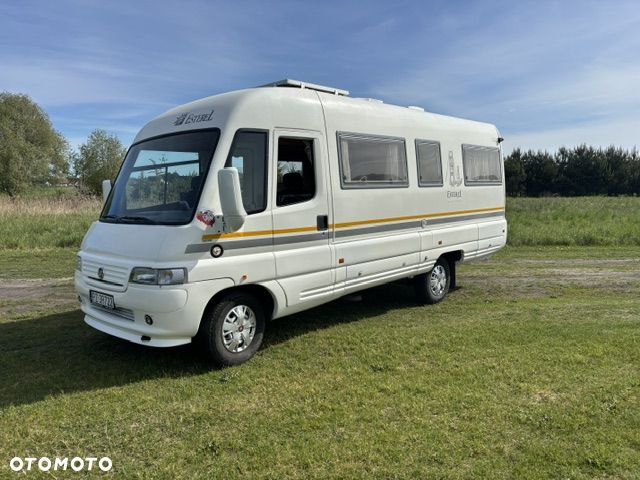 Fiat ESTEREL 25L - 1