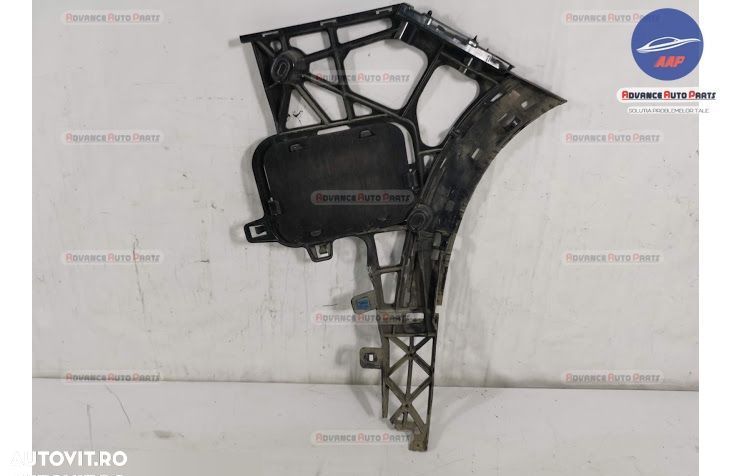 Suport Stanga Bara Spate original Mercedes-Benz  GLE-Class  V167 [2018 - 1
