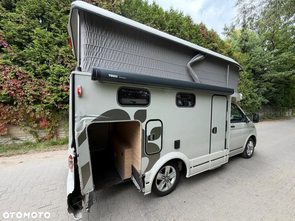 KNAUS TOURER CUVISION 500 MQ - 22