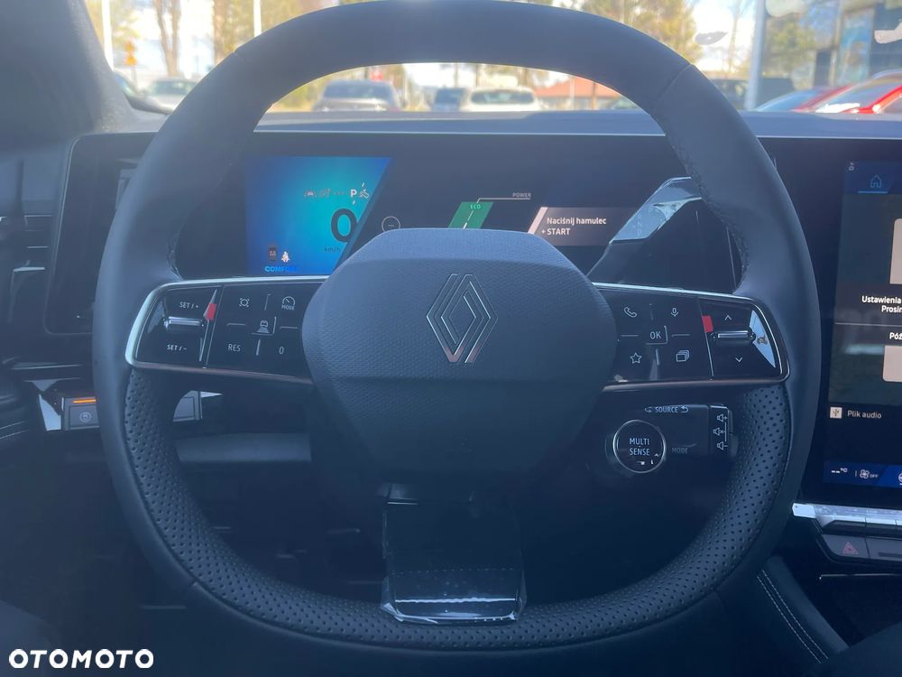Renault Austral 1.2 E-Tech Full Hybrid 200 Techno MMT - 9