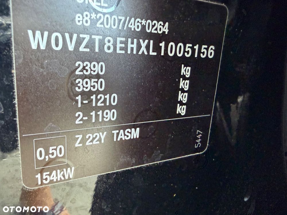 Opel Insignia ver-2-0-bitrb-d-4x4-automatik-exclusive - 35