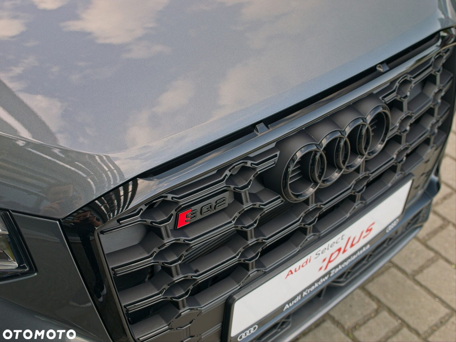 Audi SQ2 - 18