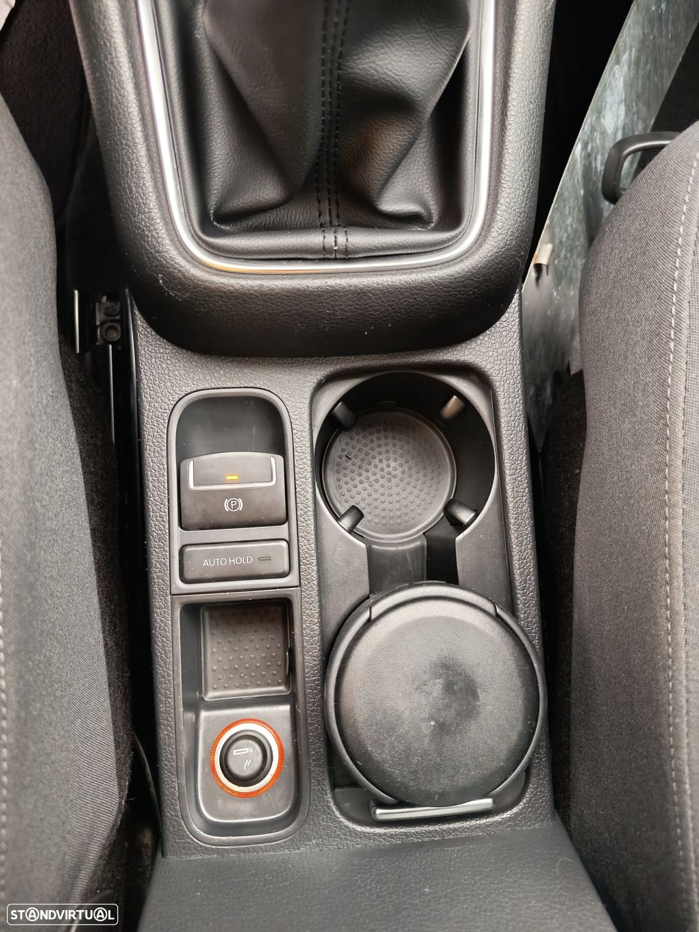 VW Sharan 2.0 TDI Highline - 6