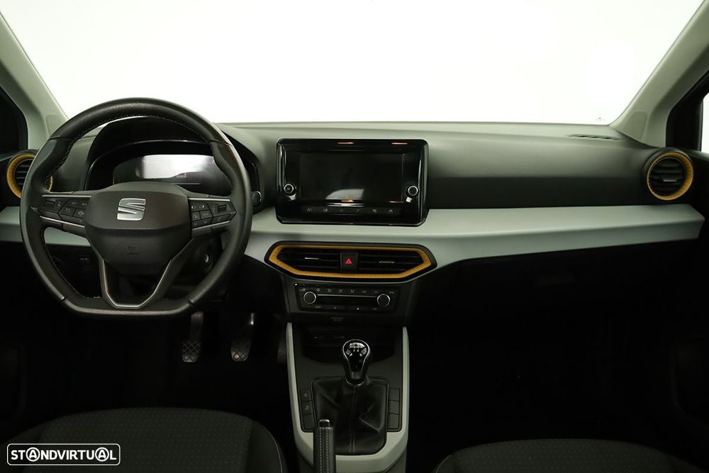 SEAT Arona 1.0 TSI Style - 8