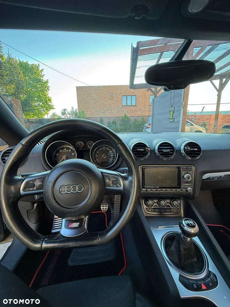 Audi TT 2.0 TFSI - 14