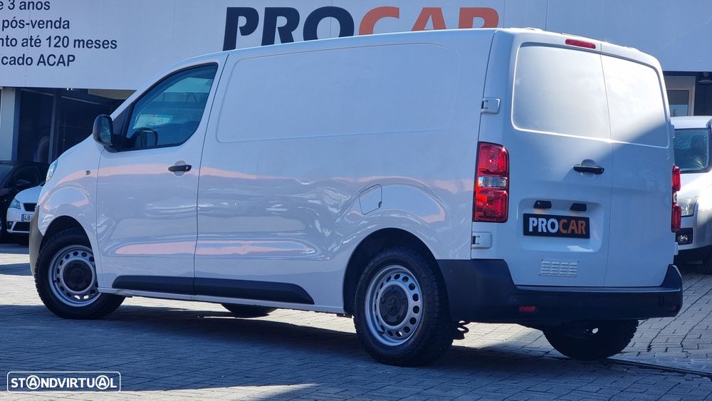 Peugeot Expert 1.6 BlueHDi L1H1 Premium Compact - 23