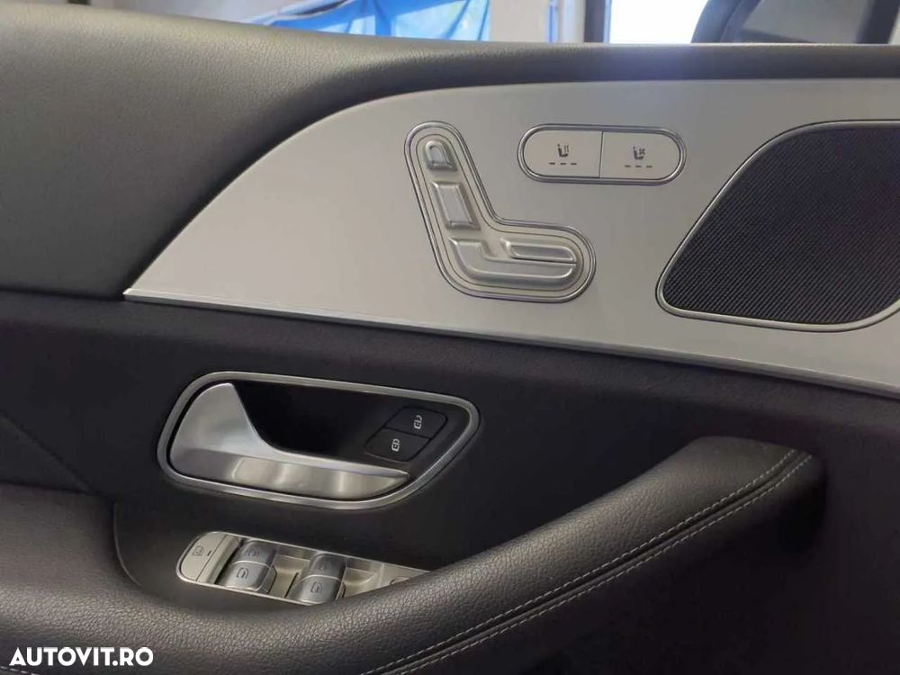 Mercedes-Benz GLE 400 d 4Matic 9G-TRONIC - 7