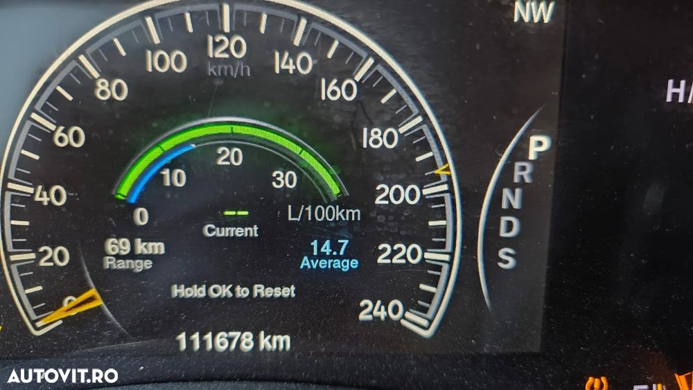 Jeep Grand Cherokee 3.0 TD AT Summit - 4