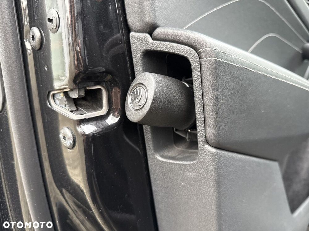 Skoda Kodiaq 2.0 TDI 4x2 Style DSG - 29