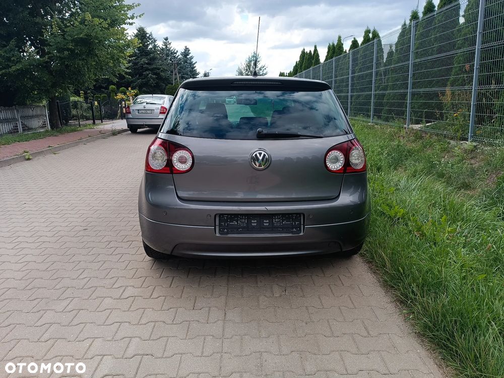 Volkswagen Golf 1.4 TSI Edition - 5