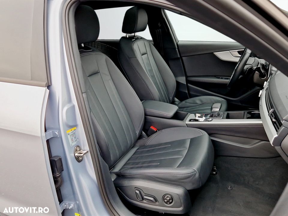 Audi A4 Allroad - 13