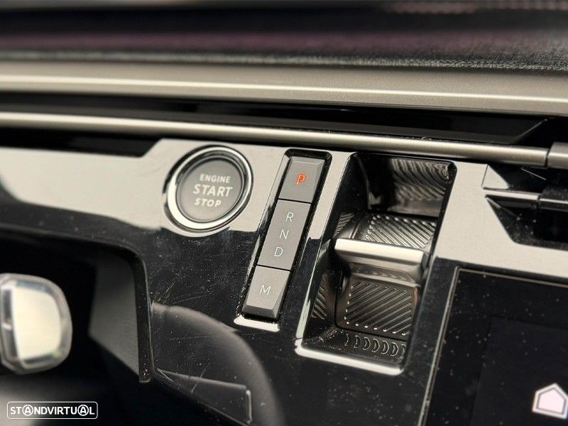 Peugeot 3008 1.2 Hybrid GT e-DCS6 - 21