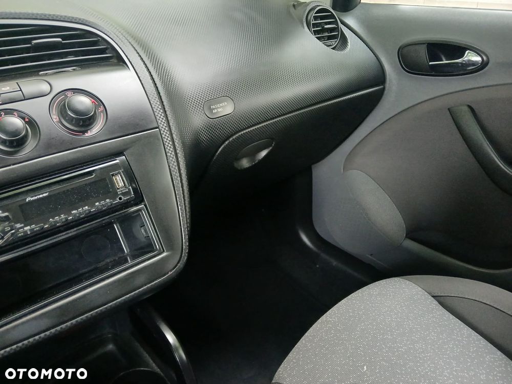 Seat Altea - 13