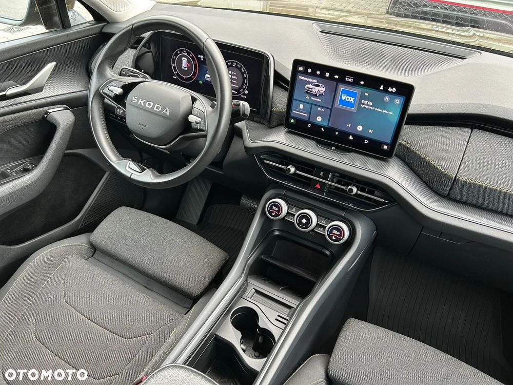 Skoda Kodiaq 2.0 TDI 4x4 Selection DSG - 18