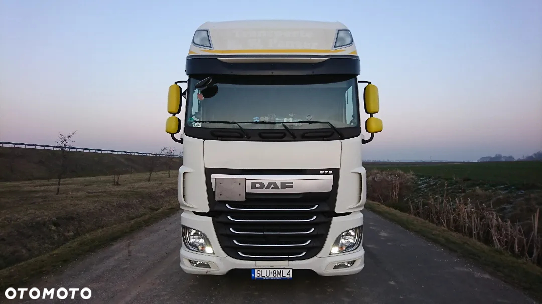 DAF XF 106 - 2