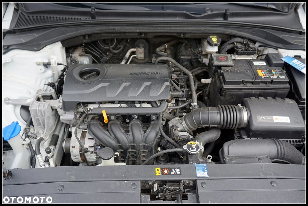 Hyundai i30 1.4 Fifa World Cup Edition - 17