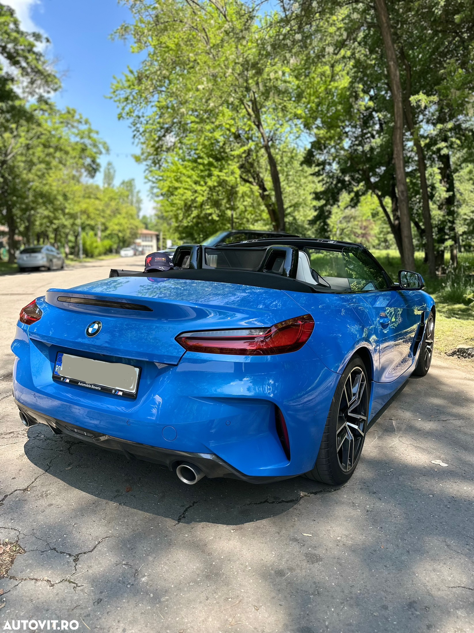 BMW Z4 - 4