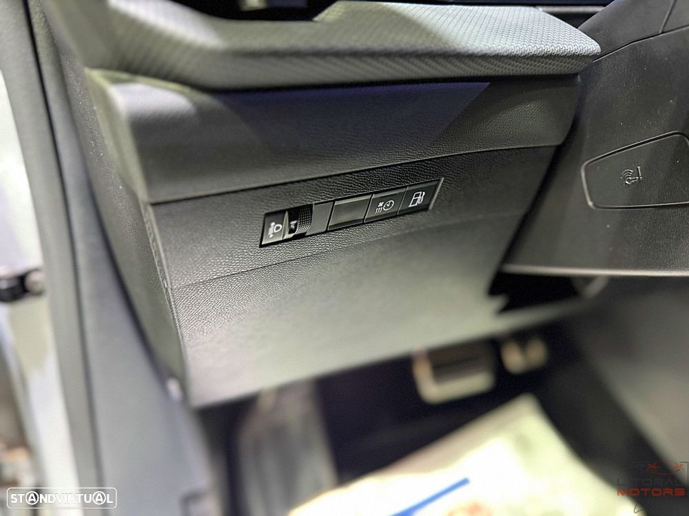 Opel Astra Sports Tourer 1.6 T PHEV GS Line - 18