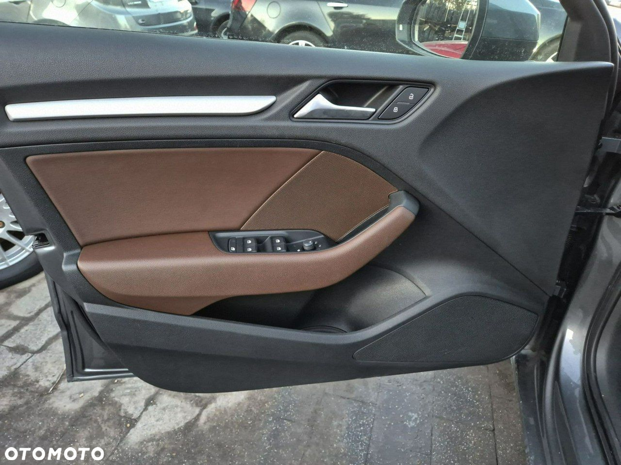 Audi A3 - 12