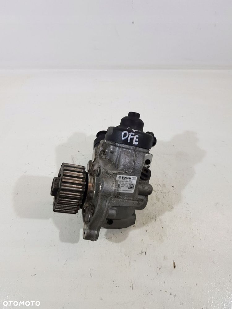 POMPA WTRYSKOWA 04L130755D VW AUDI SKODA SEAT 2.0 TDI DFE - 2