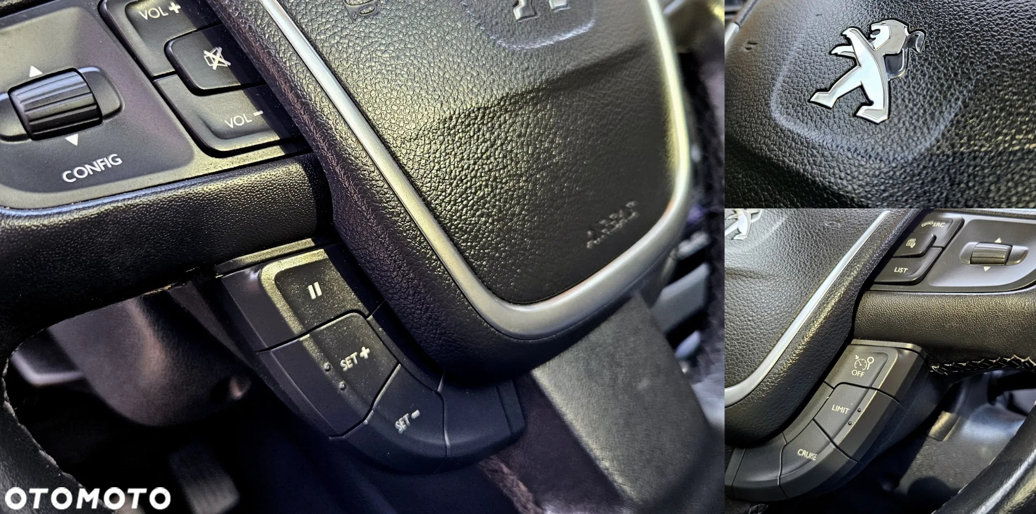 Peugeot 508 SW e-HDi 115 ETG6 Stop&Start Business-Line - 28