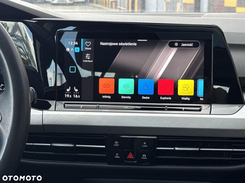 Volkswagen Golf Alltrack 2.0 TDI 4Mot DSG - 21