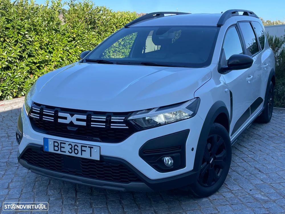 Dacia Jogger 1.6 Extreme 7L - 2