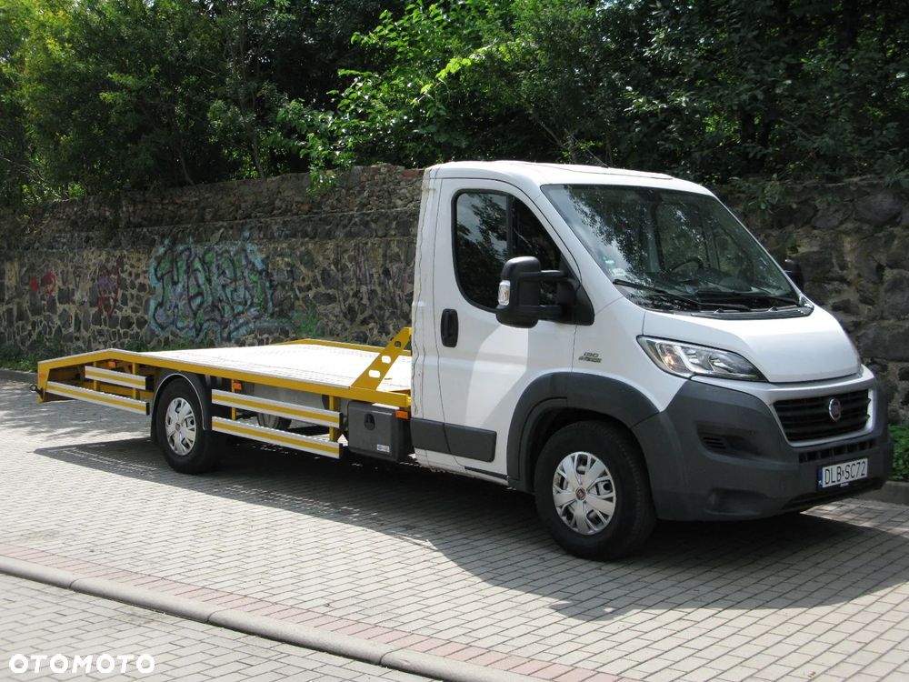 Fiat Ducato - 4