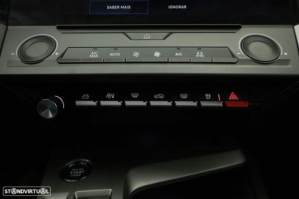 Peugeot 308 PureTech 130 EAT8 Active Pack - 14