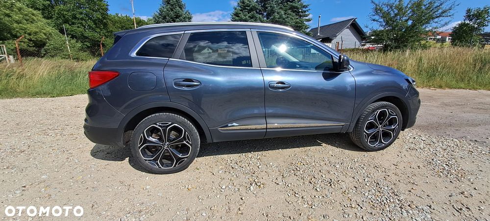 Renault Kadjar 1.3 TCe FAP Intens - 9