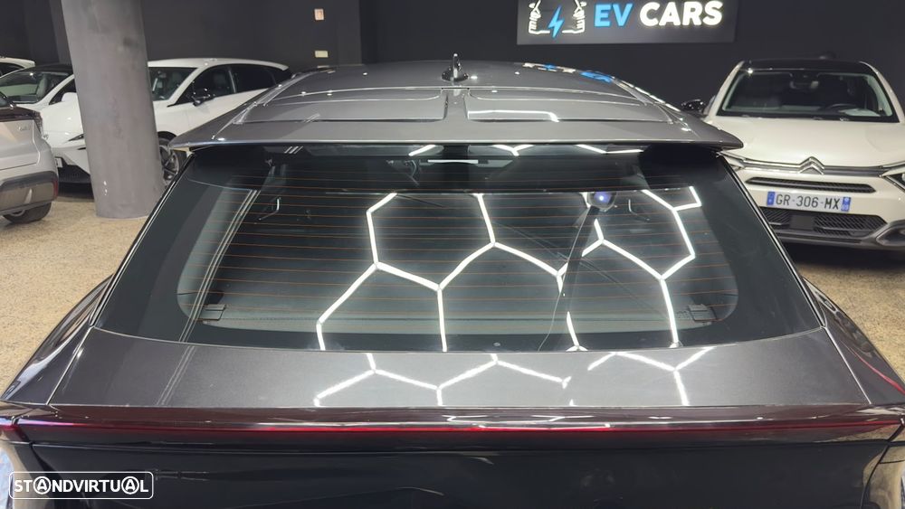 Kia EV6 84-kWh Air - 18