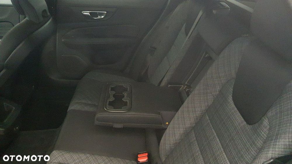 Volvo V60 - 16