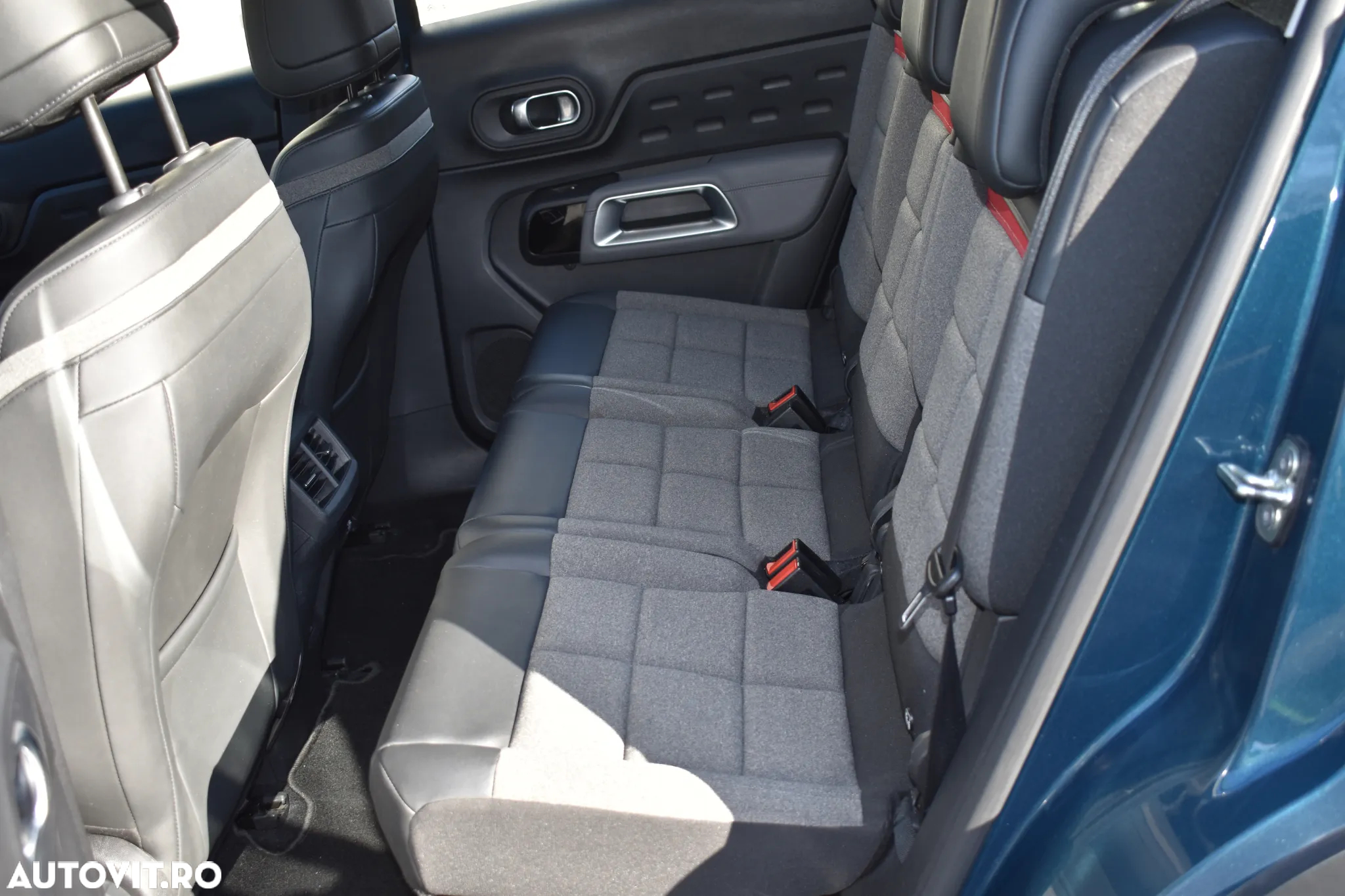 Citroën C5 Aircross 1.6 PHeV FWD 225 EAT8 Shine - 19