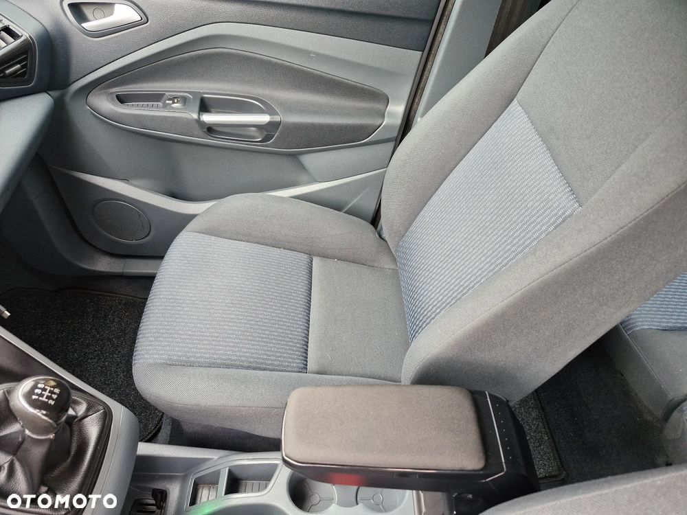 Ford C-MAX - 22