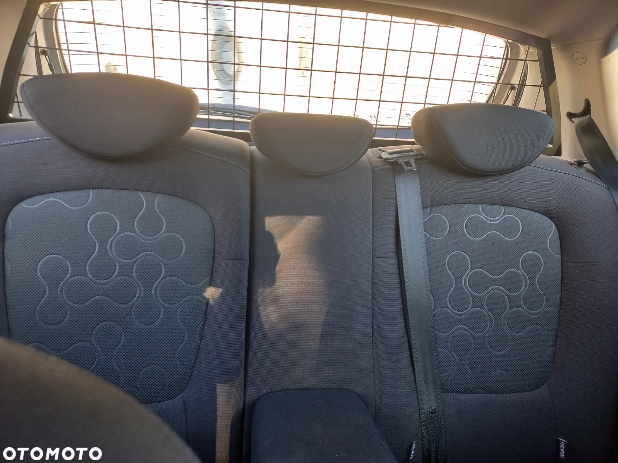 Hyundai i20 1.2 Classic - 8